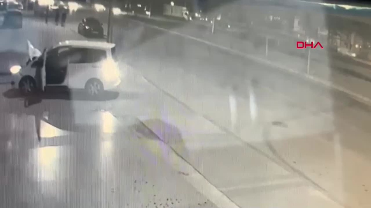 Kayseri\'de Kaza: Genç Hayatını Kaybetti