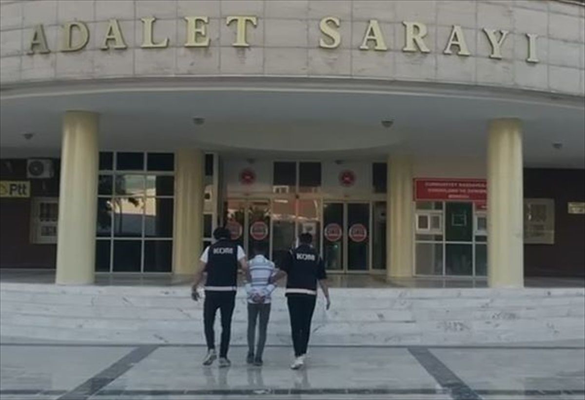 Kütahya\'da Dolandırıcılık: Şüpheli Tutuklandı