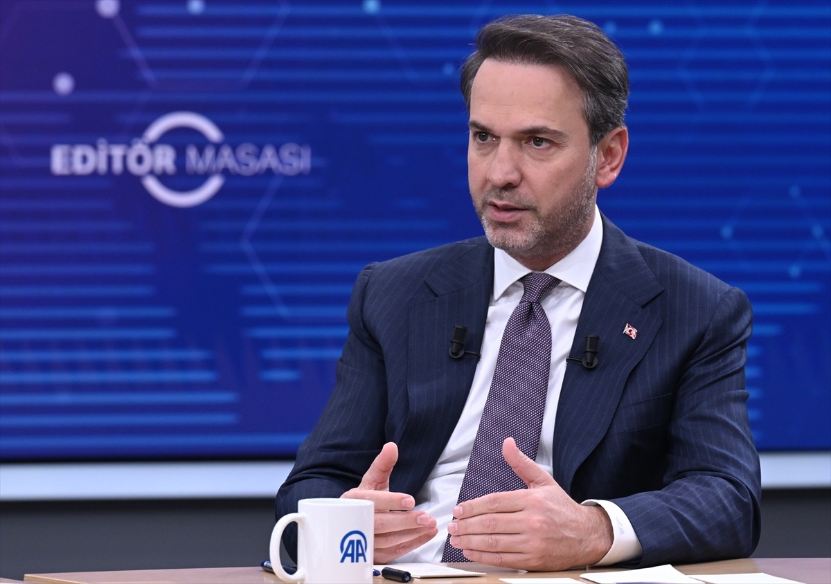 Bakan Bayraktar\'dan Fatura Desteği