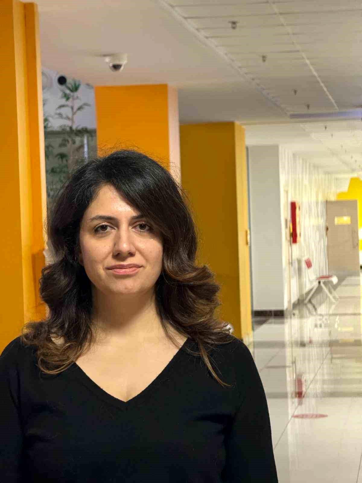 Narin Güran cinayetinde avukat davadan çekildi