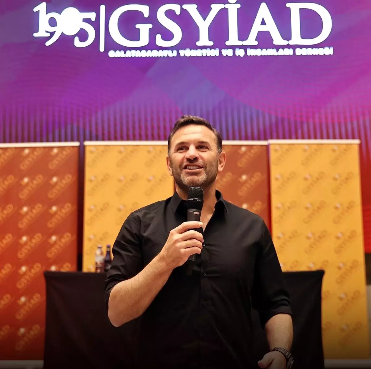 Okan Buruk\'tan 25. Şampiyonluk Vurgusu