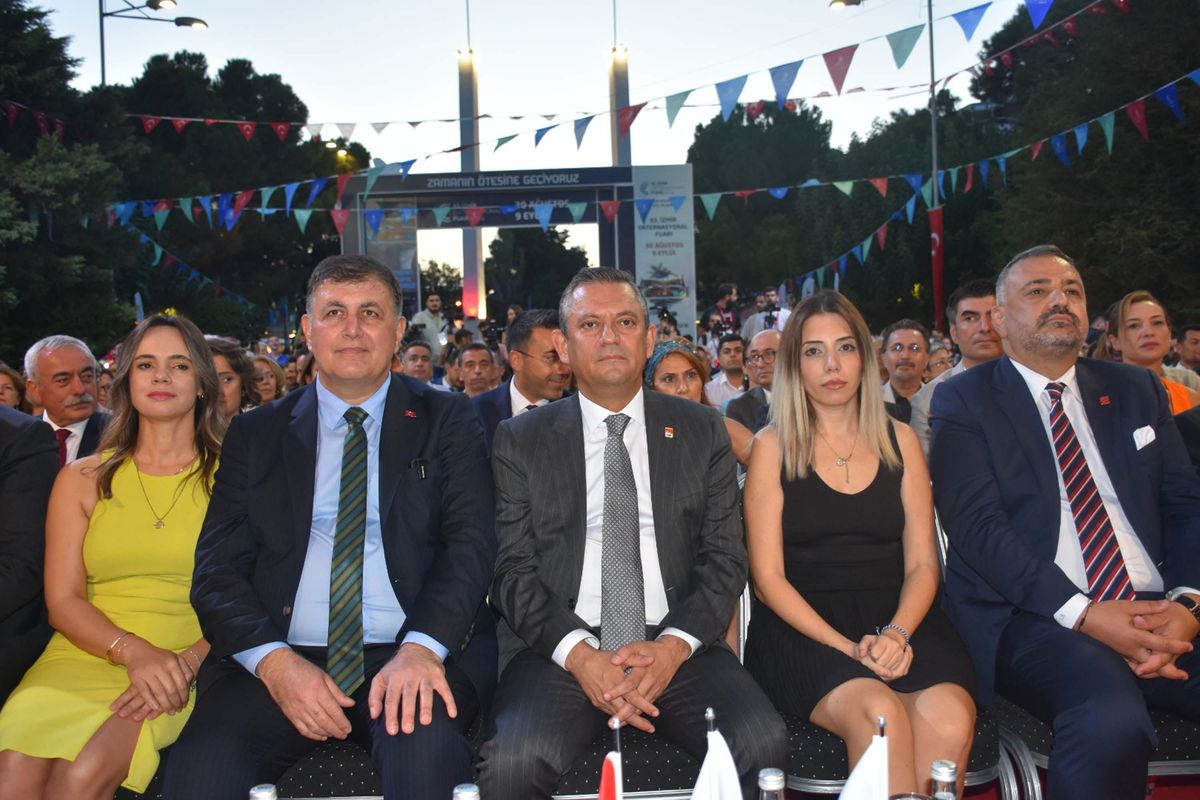 Özgür Özel\'den Erdoğan\'a Özür Çağrısı