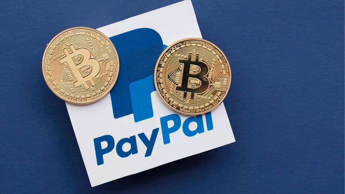 PayPal Blockchain alanında genişliyor