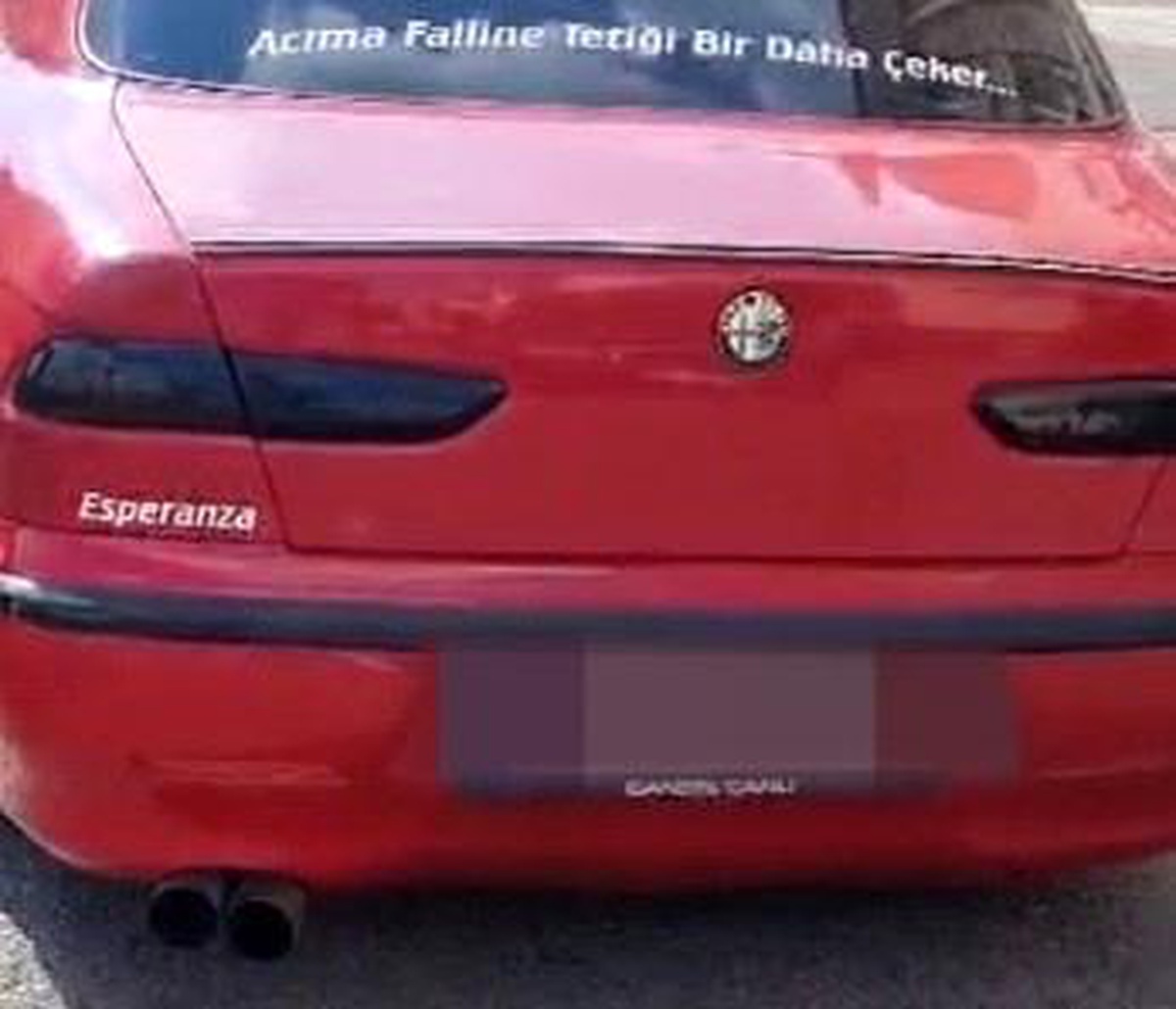 Eskişehir\'de Trafik Denetimleri: 902 Ceza Kesildi