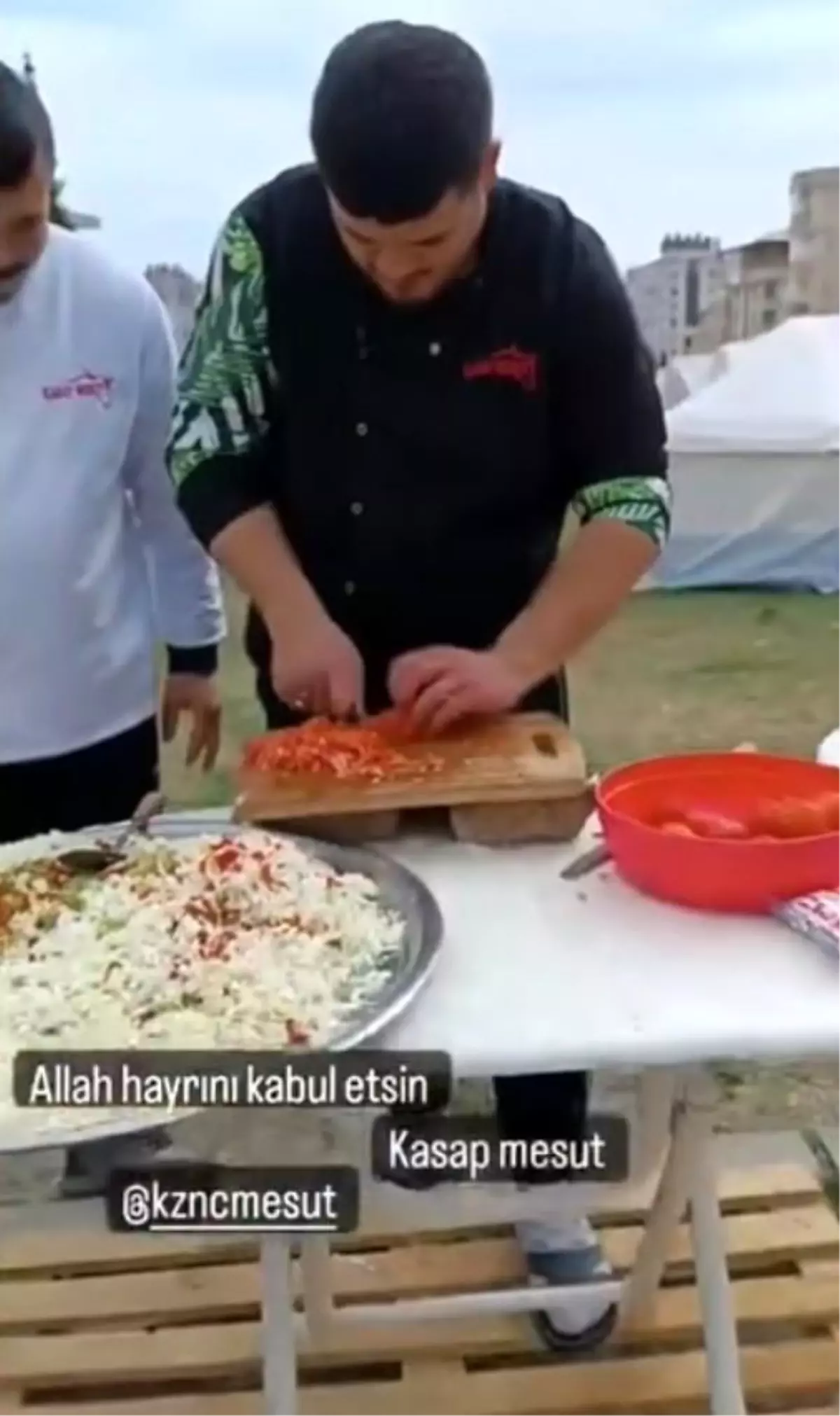 Kahramanmaraş\'ta Su İsteği Nedeniyle Cinayet