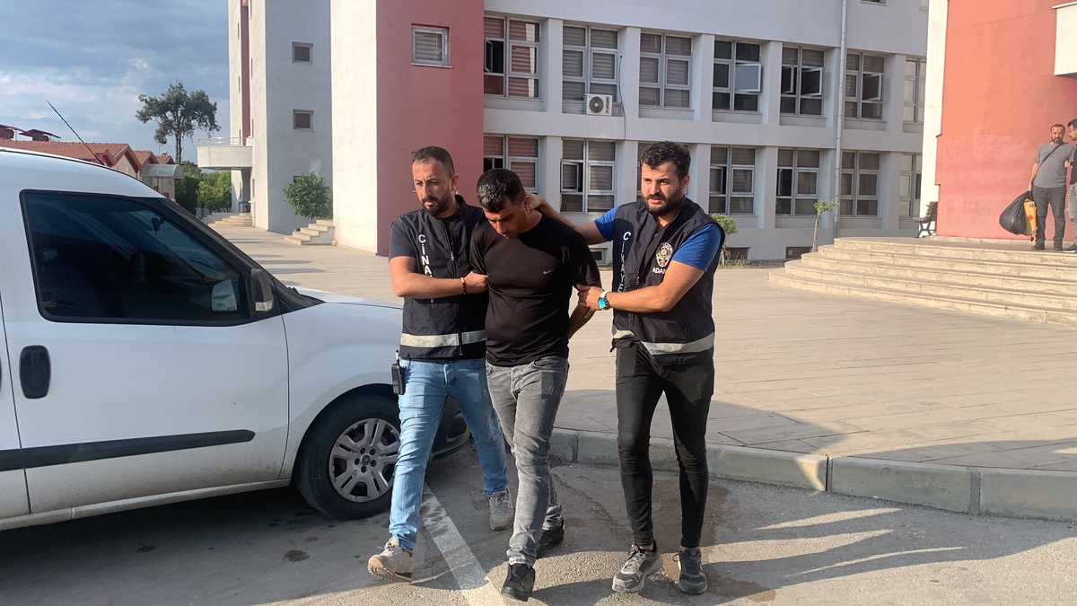 Haksız Tahrik İndirimiyle 15 Yıl Hapis