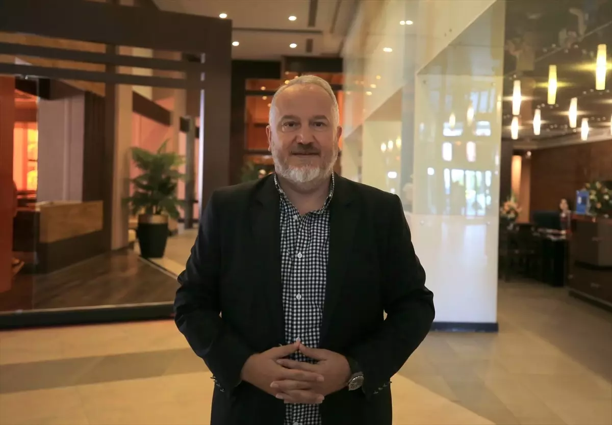 2025 Turizm Rezervasyonları Başladı