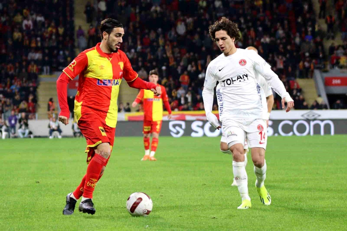 Yalçın Kayan\'ın Kocaelispor Transferi İptal