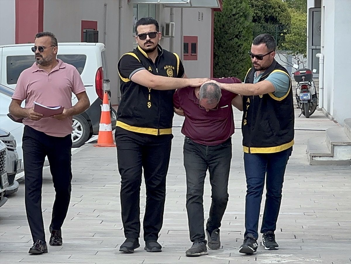 Kayıp Çiftçinin Cesedi Toprağa Gömnüldü
