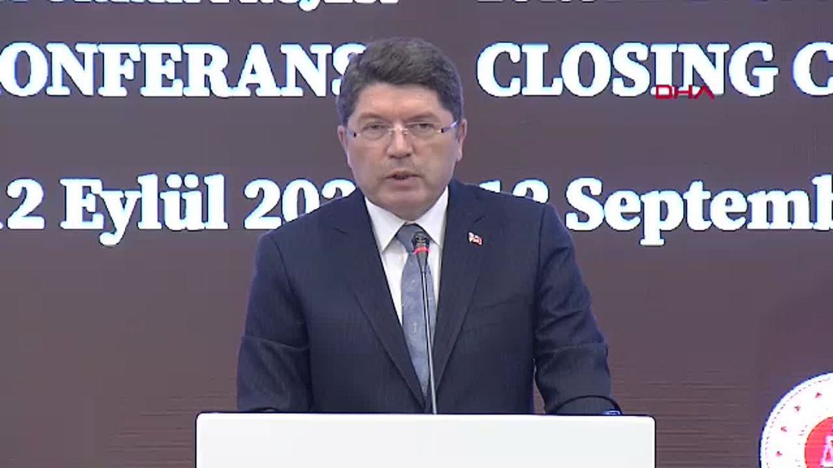 Alternatif Uyuşmazlık Çözümü Projesi Tamamlandı