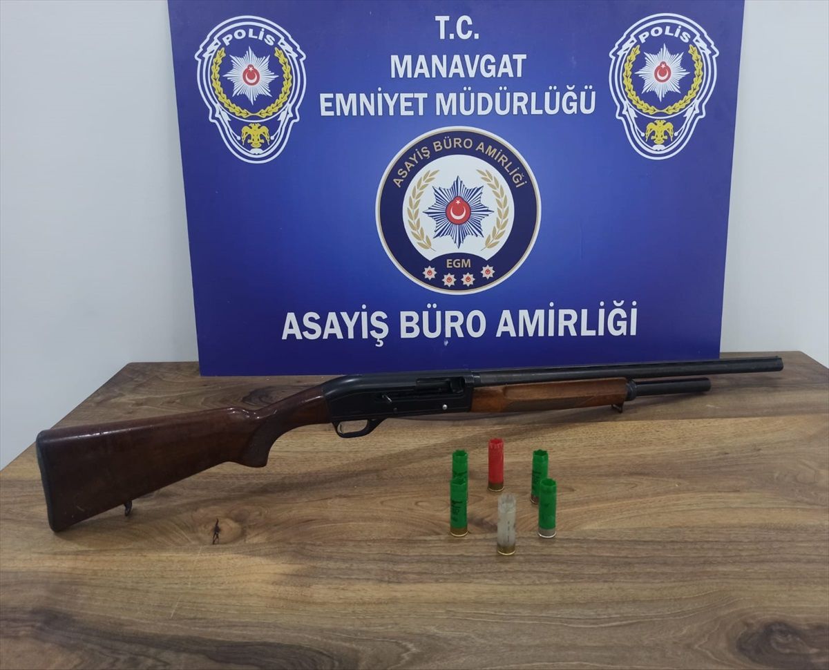 Antalya\'da Güvenlik Denetimleri
