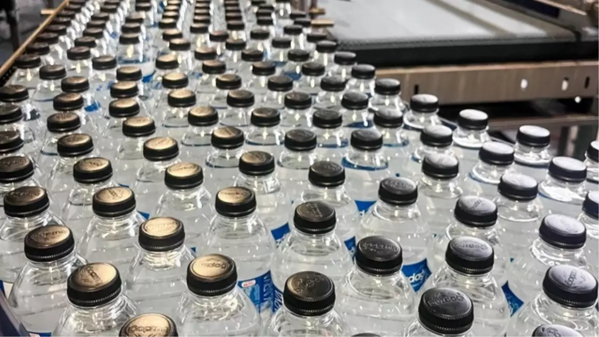 Buzdağı Markası\'ndan Çocuk Ölümlerine Karşı Farkındalık Kampanyası