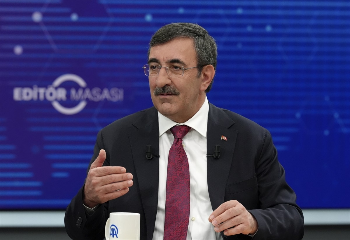 Tarım Stratejik Sektör Olarak Değerlendiriliyor