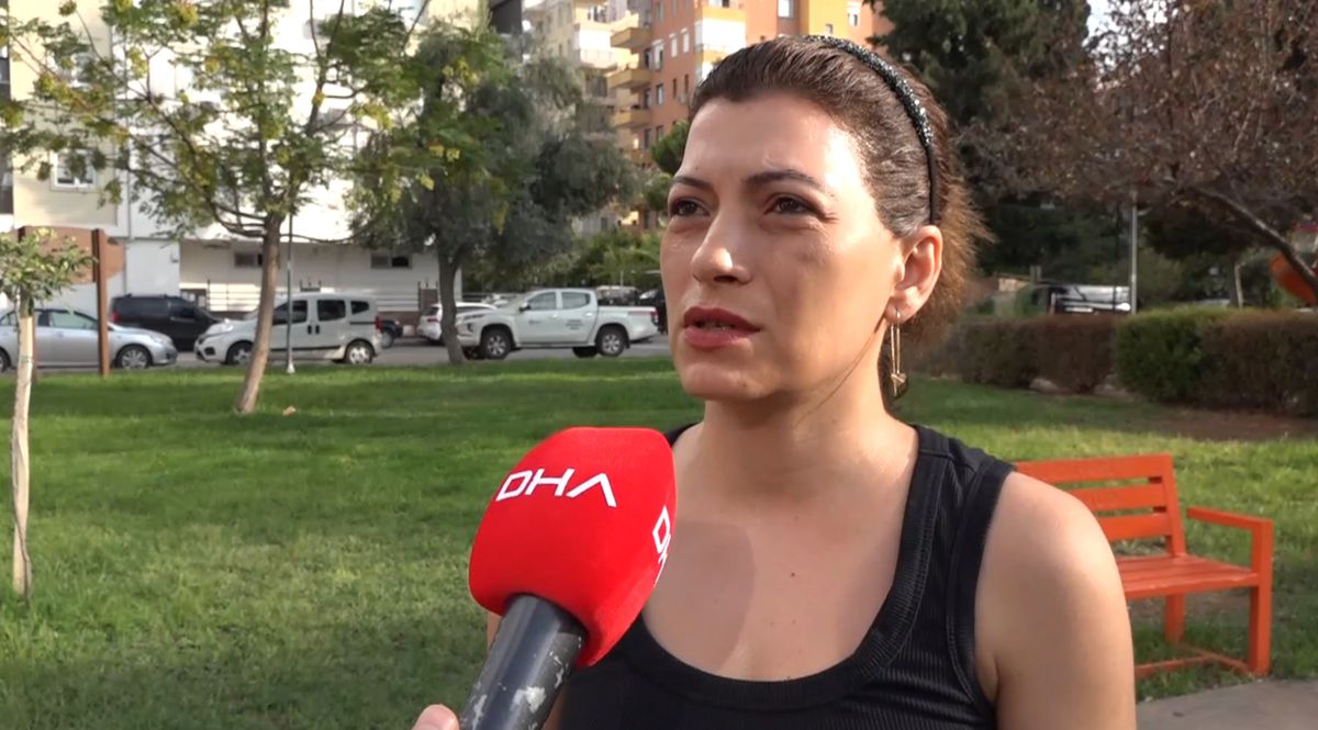 Alanya\'da Atların Denizde Turu Tepki Çekti