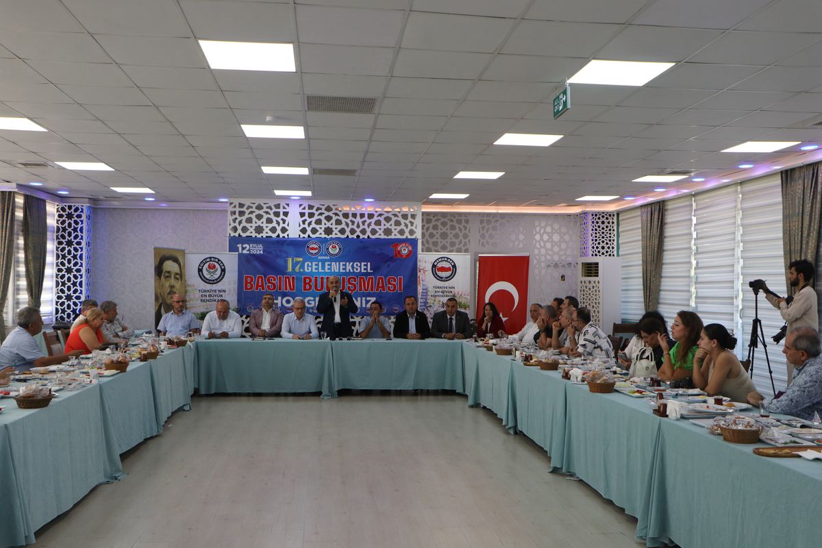 Adana\'da İsrail Ürünleri Boykotu Kararı