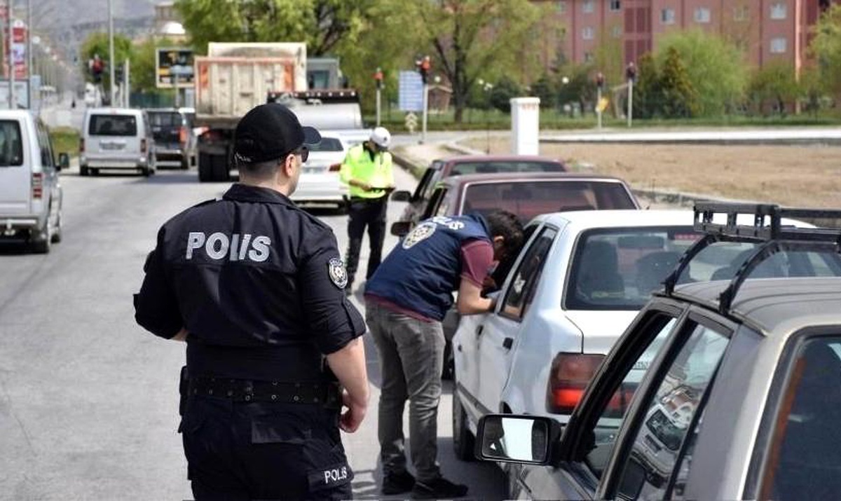 Erzincan\'da Asayiş Verileri Açıklandı