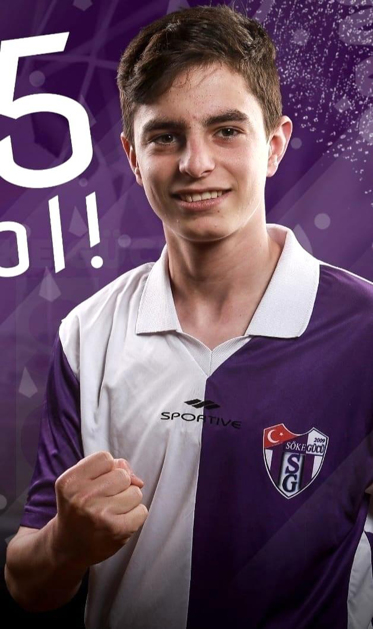 Genç Futbolcu Kalp Krizi Nedeniyle Hayatını Kaybetti