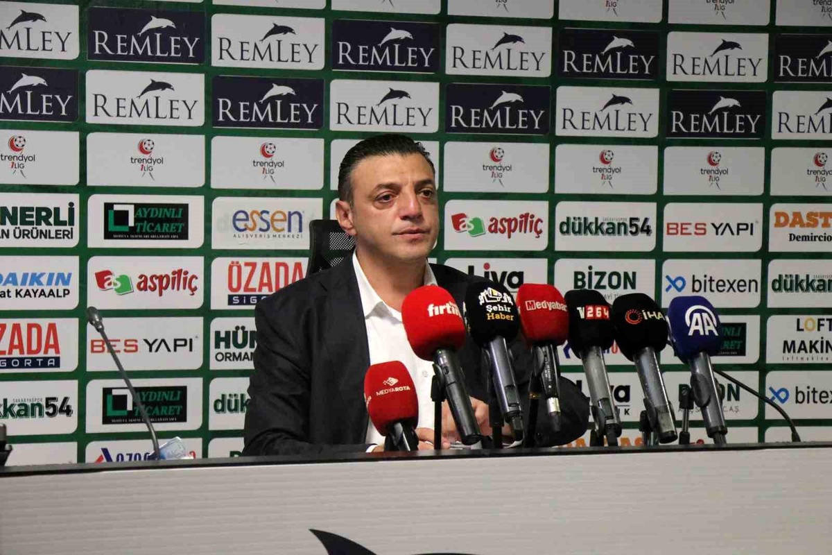 Gökhan İn Adaylık Açıklaması Yaptı