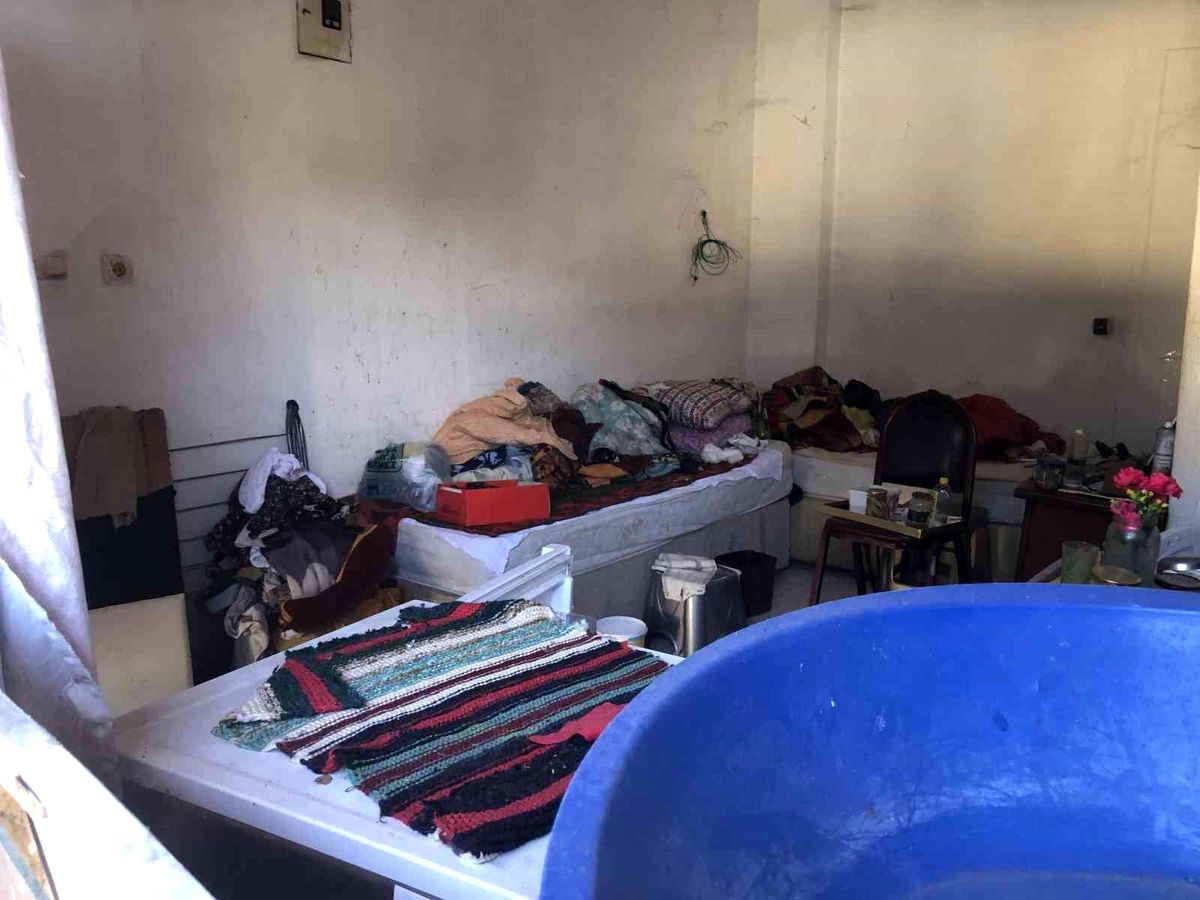 Tekirdağ Çorlu\'da Kötü Kokular Vatandaşları Rahatsız Ediyor