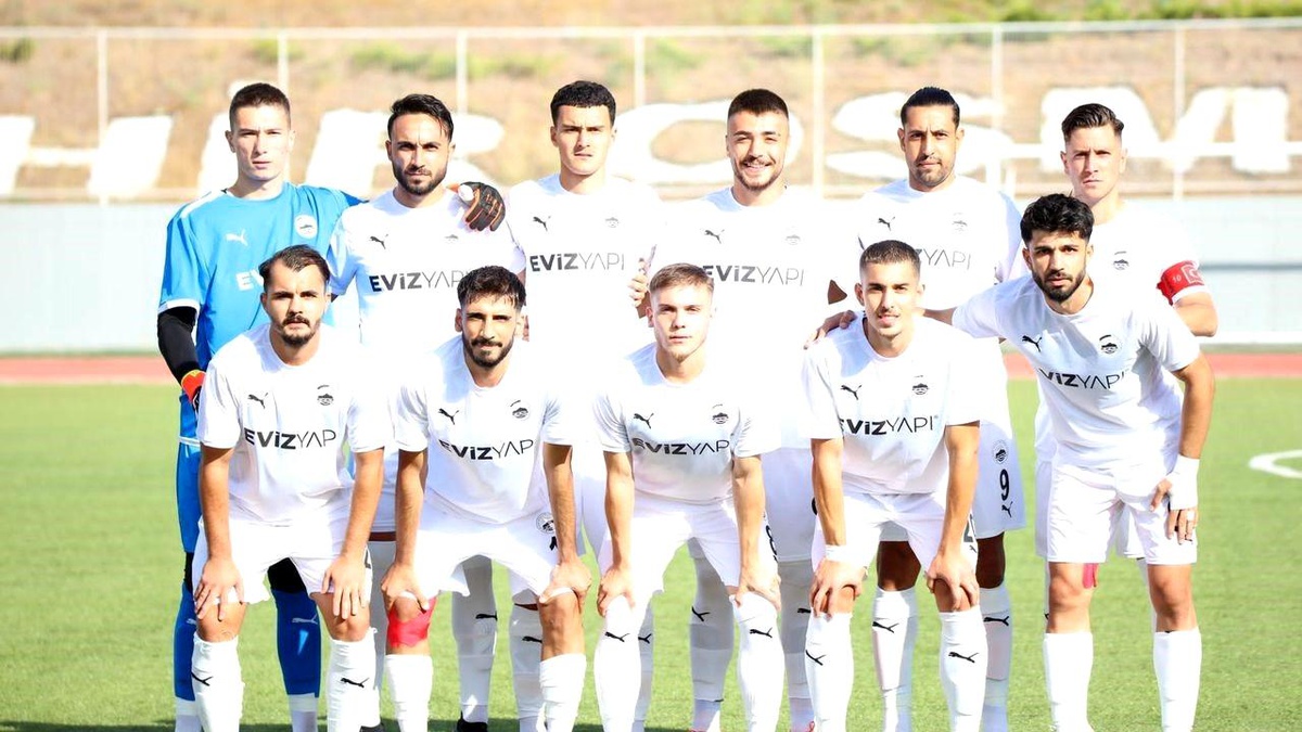 Kuşadasıspor Artvin Maçını Tire\'de Oynayacak
