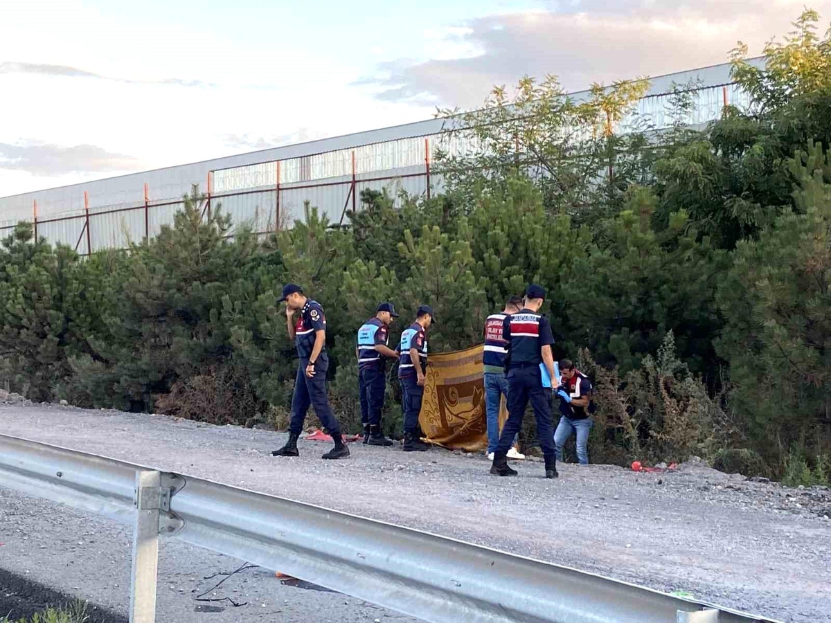 Sarıyer\'de Trafik Kazası: Bir Çocuk Hayatını Kaybetti
