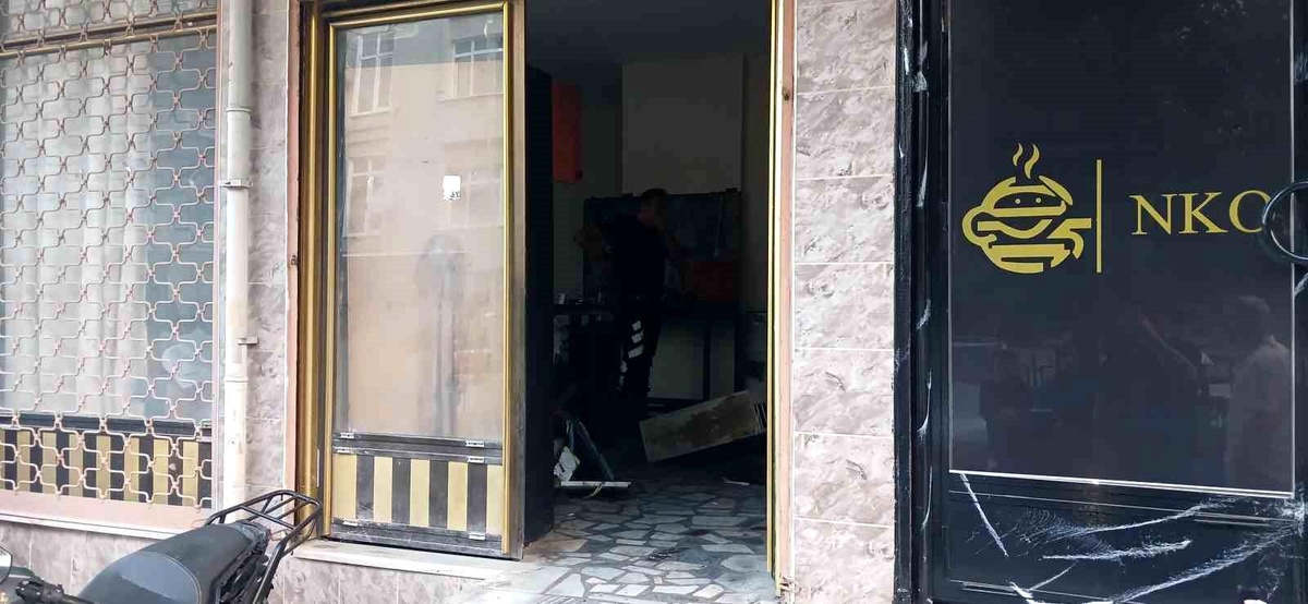 Avcılar\'da Uyuşturucu Operasyonu: 4 Kg Ele Geçirildi