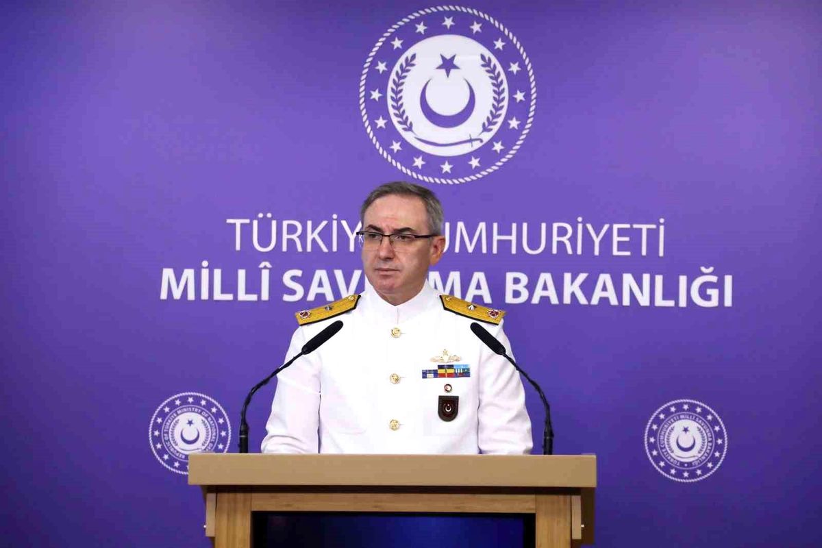 95 Terörist Etkisiz Hale Getirildi