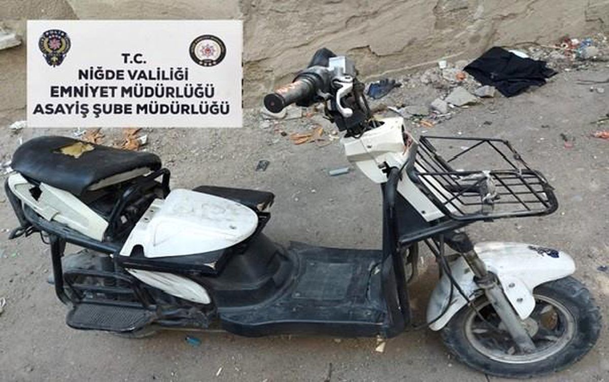 Niğde\'de Emniyet Çalışmaları: Çok Sayıda Cezai İşlem
