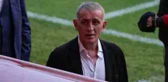 TFF'den Türk Futbolunun Marka Değerine Vurgu