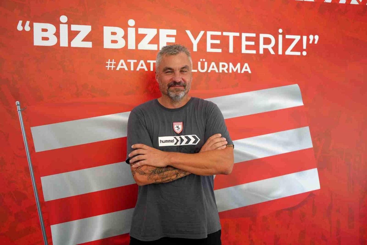 Samsunspor Konyaspor\'u Kazanmak İstiyor