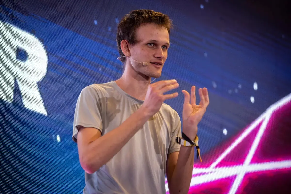 Vitalik Buterin layer 2 ekosistemini yeniden şekillendiriyor