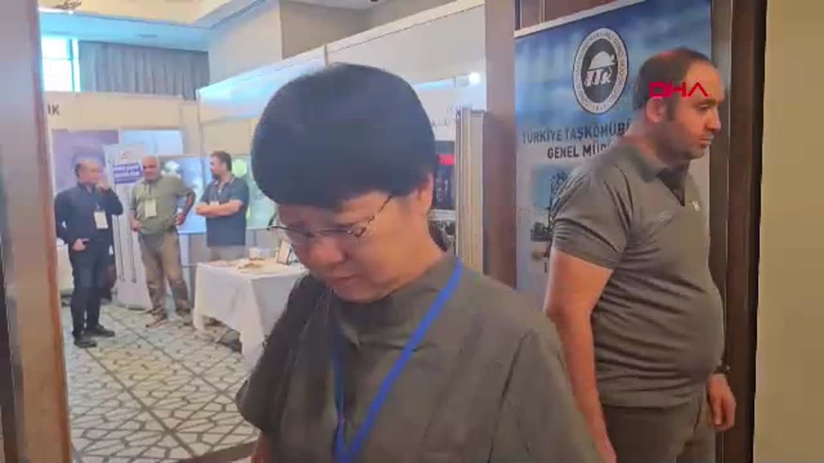 Kömürün Geleceği Tartışmaları Zonguldak\'ta