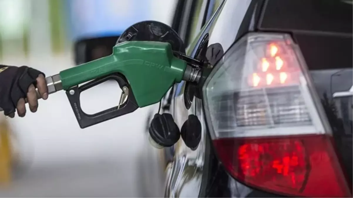 Akaryakıt sektöründe dev satın alma! Petrol Ofisi, BP Türkiye\'yi devralıyor