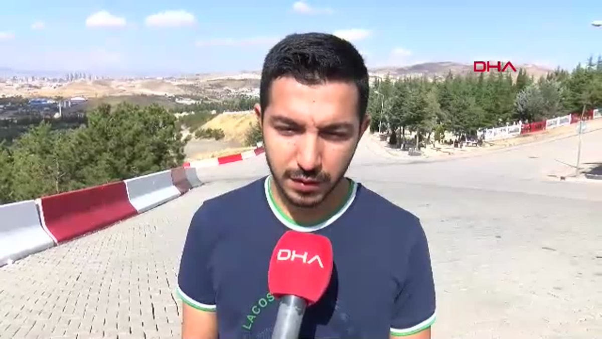 Merdivenden Düşen İsmail Can Seçkin Hayatını Kaybetti