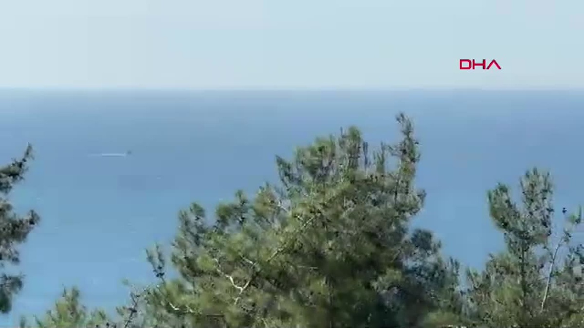 Bartın\'da Kaybolan Balıkçı İçin Arama Başlatıldı