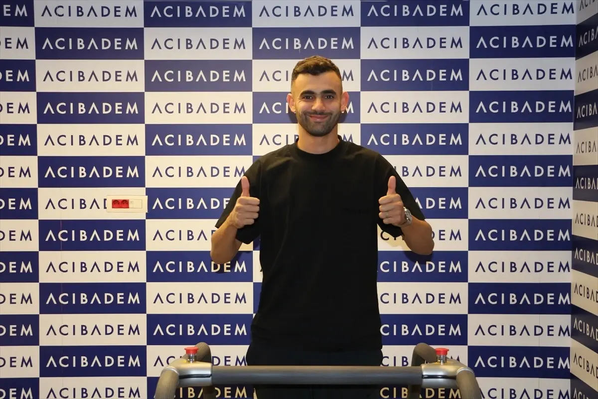 Rizespor Ghezzal\'ı Kadrosuna Kattı