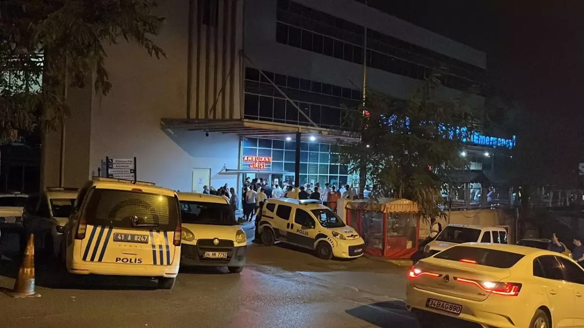 Dur ihtarına uymayan genç polis kurşunuyla hayatını kaybetti