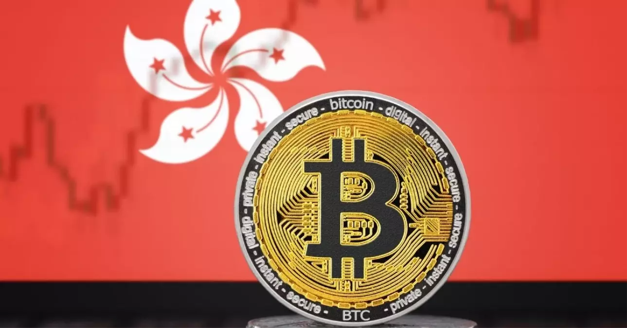 Hong Kong kripto piyasasında devrim: Yeni düzenleme geliyor