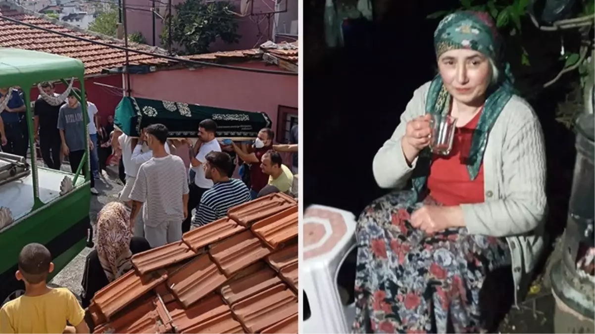 İstanbul\'da kan donduran olay! Annesini katleden genç, günlerce cesediyle yaşadı