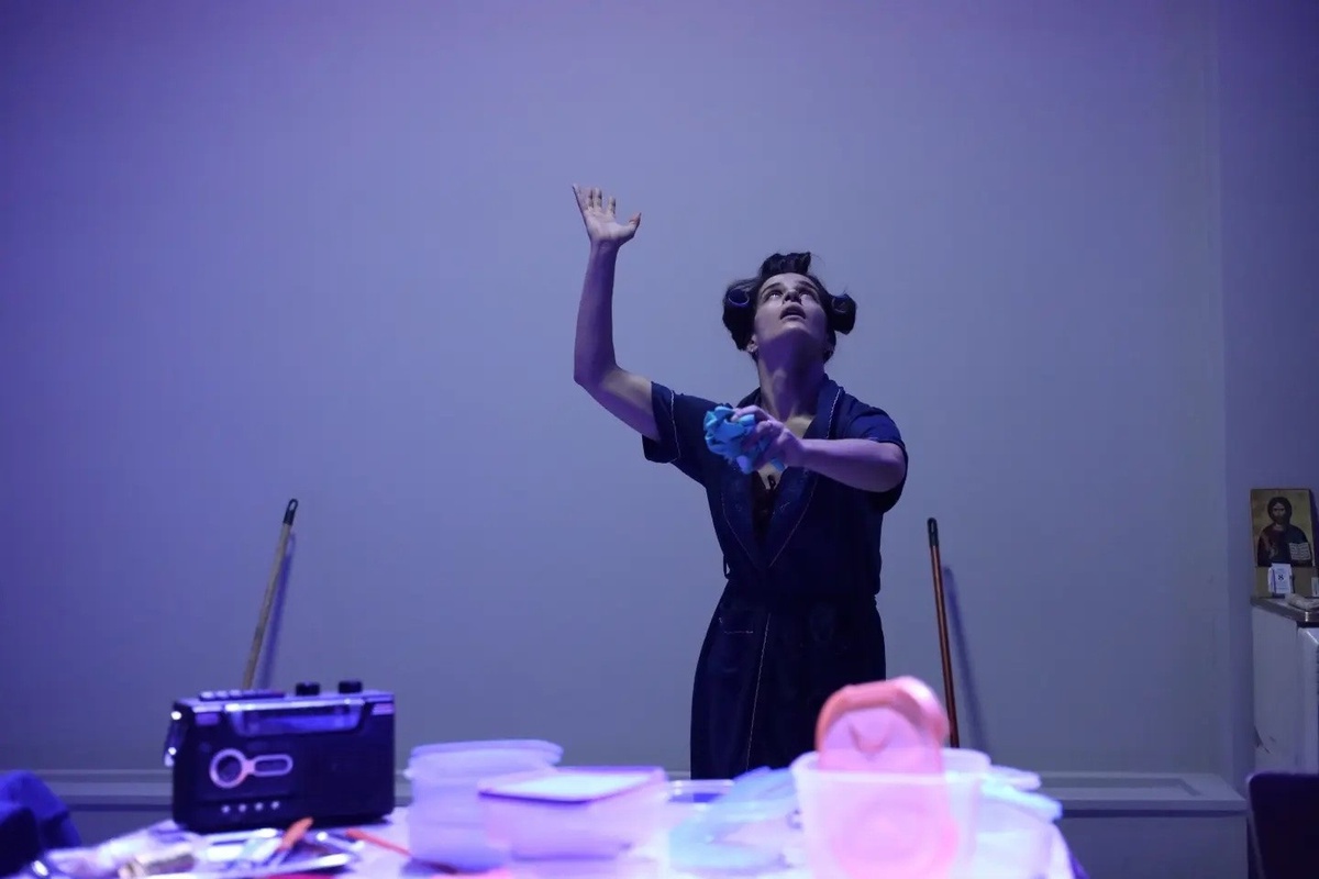 İstanbul Fringe Festivali Başlıyor