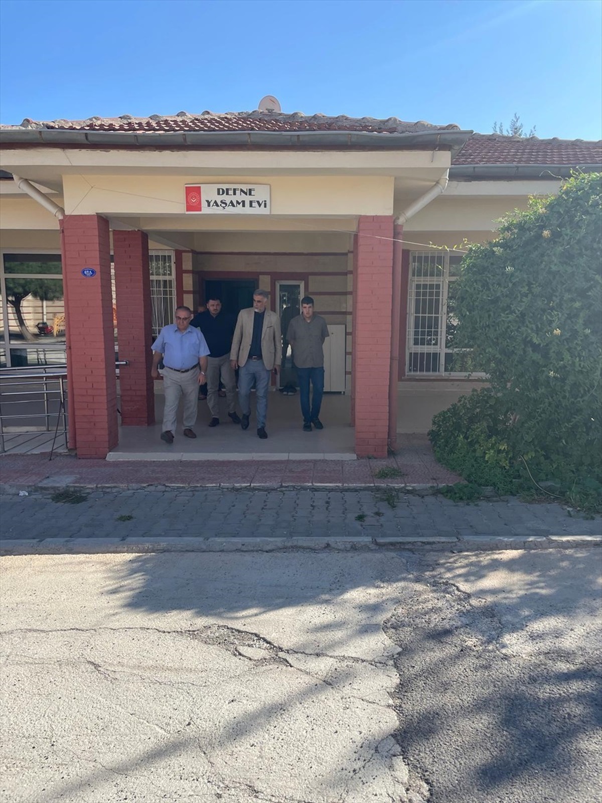 Kilis\'te Denetimlerle Hizmet Kalitesi Artırılıyor