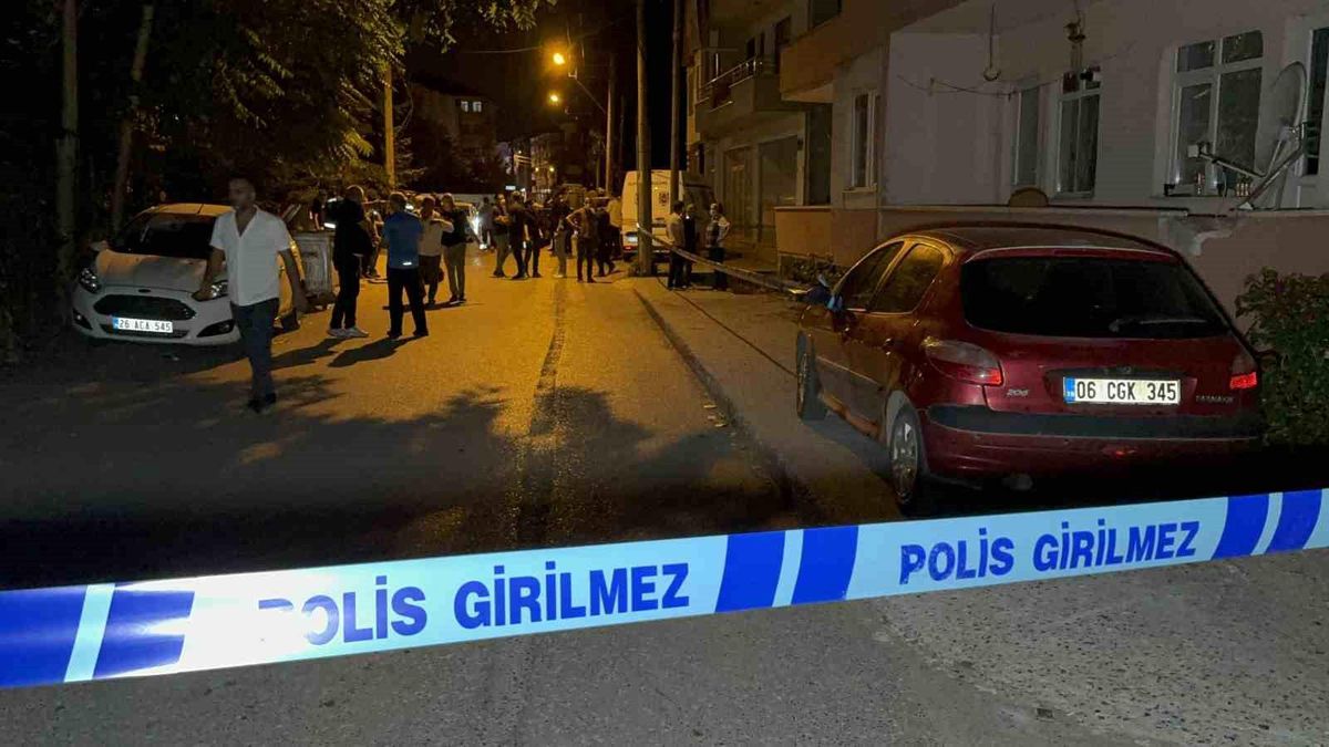 Düzce\'de Apartman Bodrumunda Ceset Bulundu