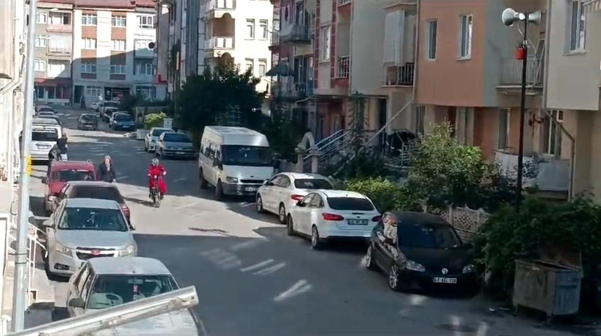 Kütahya\'da 3,5 Büyüklüğünde Deprem