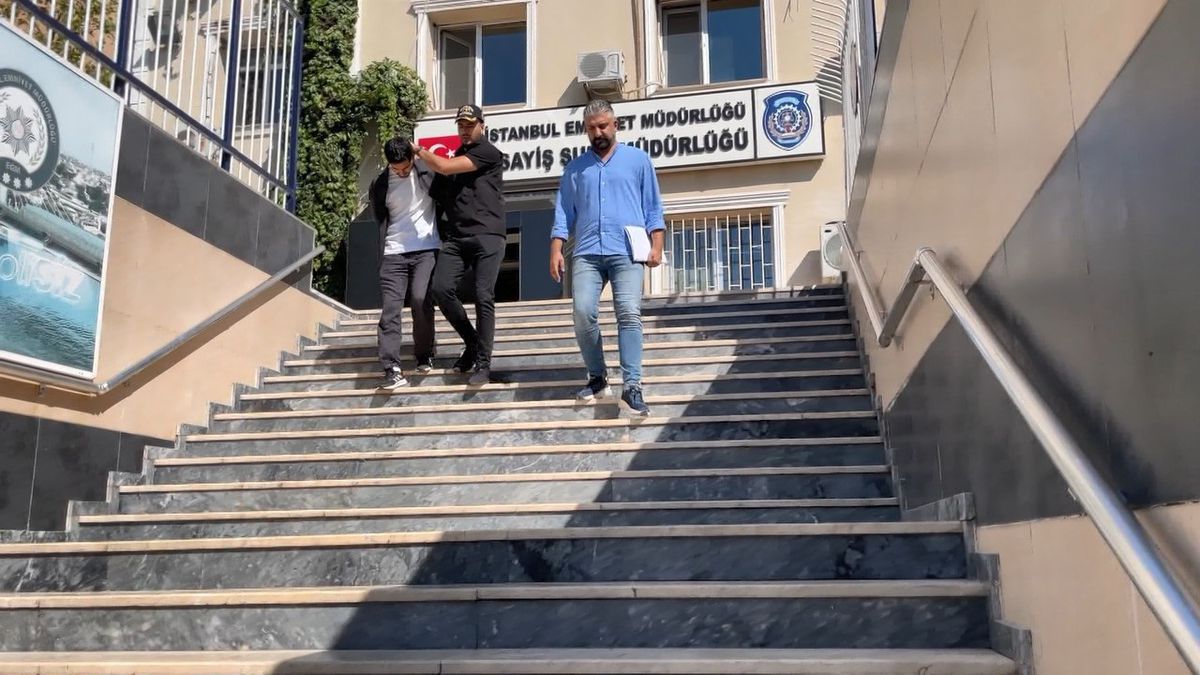 Kargo dolandırıcılığı: Lens geri verilmedi
