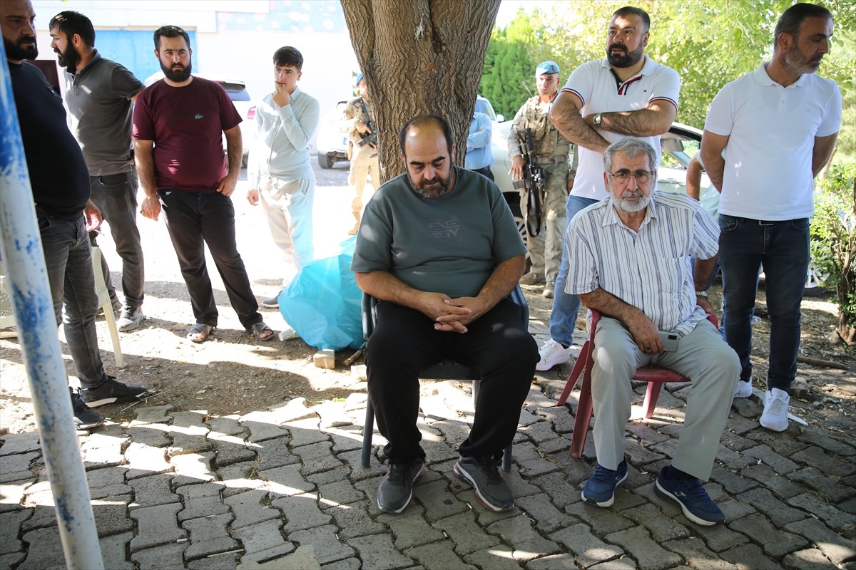 Narin Güran\'ın Baba İfadesi: Adalet Yerini Bulacak