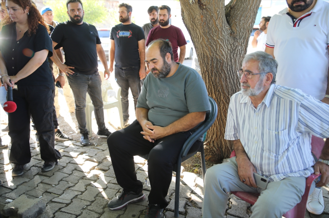 Narin'in babası canlı yayında açık açık isim verdi: Nevzat Bahtiyar'ın öldürdüğünü düşünüyorum