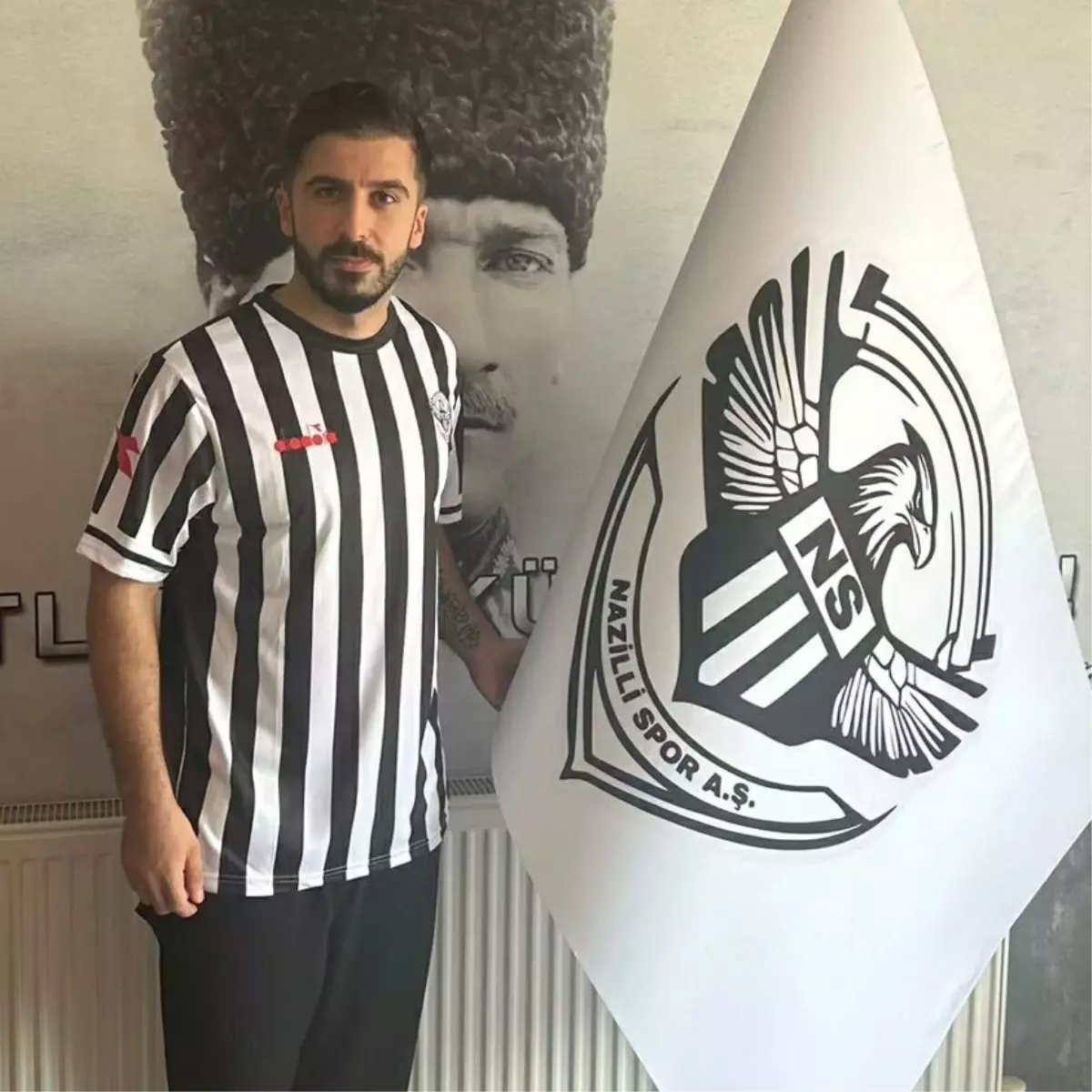 Nazillispor Elazığspor\'a Konuk Oluyor