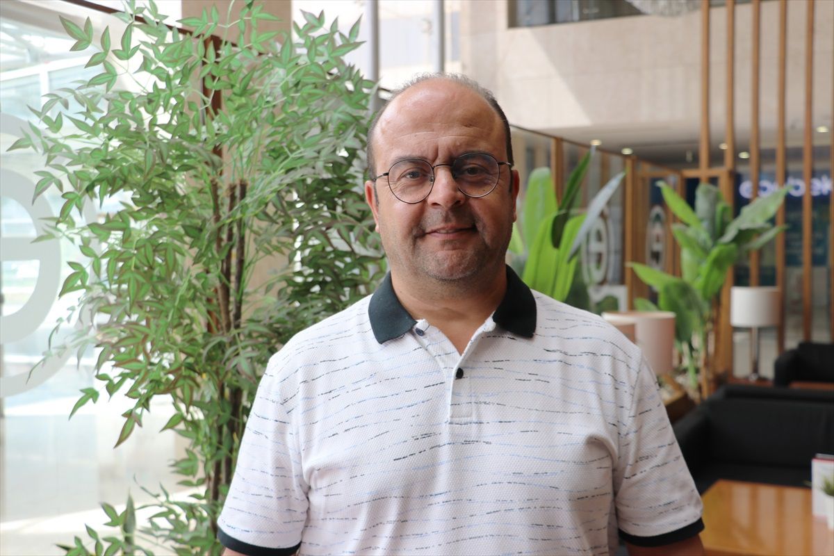 İzmir, 83. Skal Kongresi\'ne Ev Sahipliği Yapacak