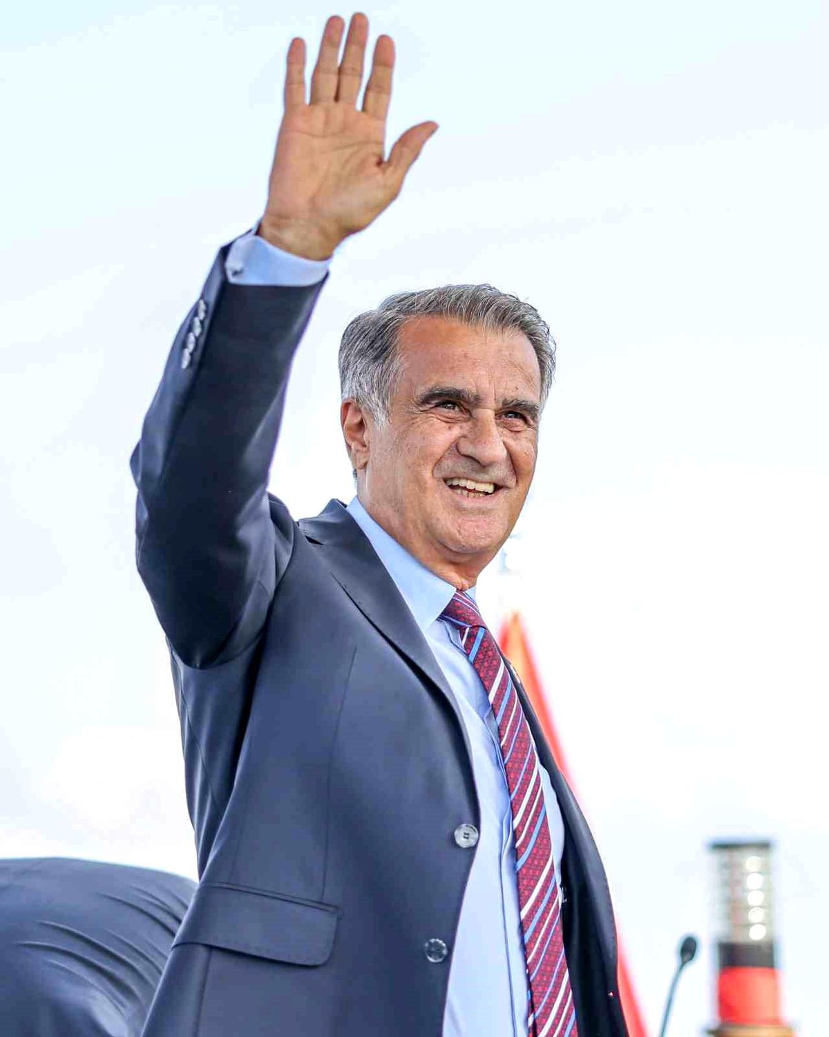 Güneş, Beşiktaş Maçı İçin Stratejiler Geliştiriyor
