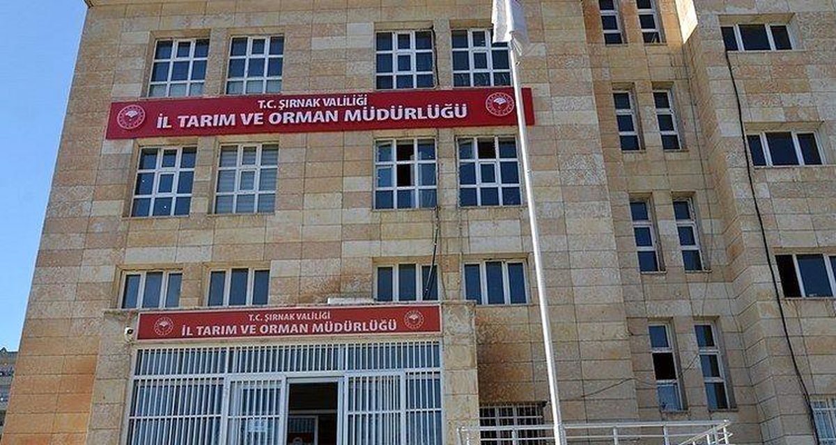 Şırnak\'ta Kovan Başvuruları Başlıyor